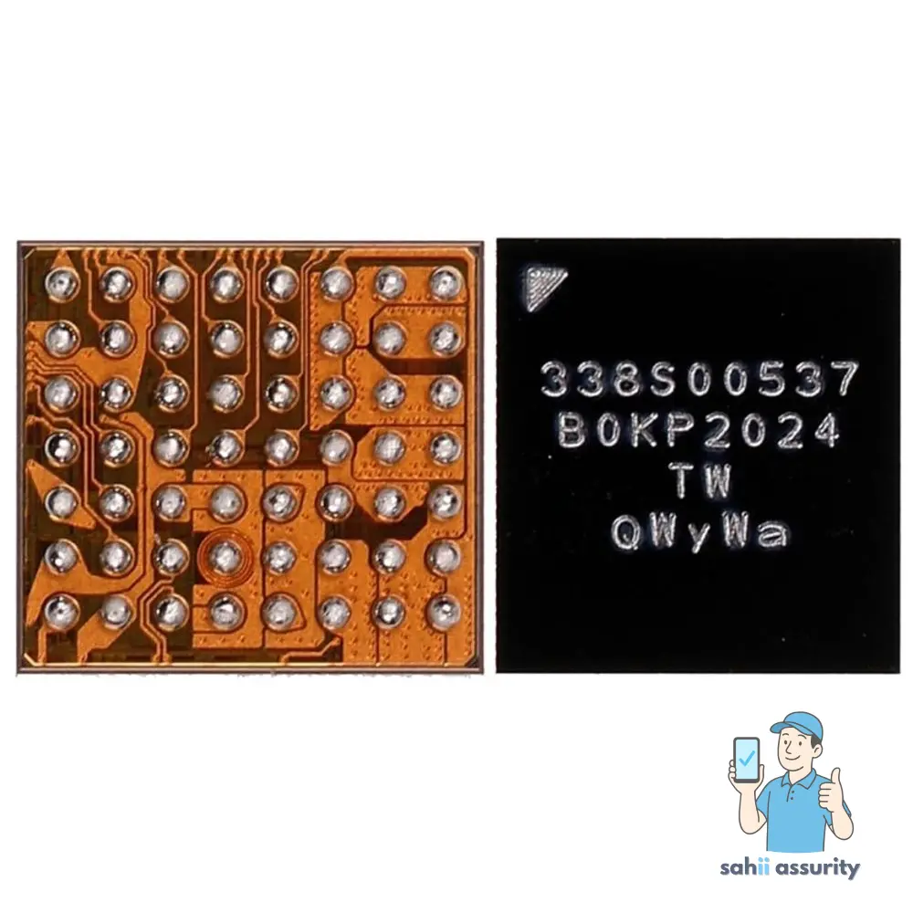 Audio IC for Apple iPhone 13 pro